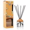 Wickford & Co Scented Reed Diffuser 100ml - Neroli & Italian