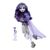 Monster High Doll with Pet & Accessories - Spectra Vondergeist
