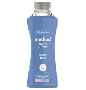Method Berry Fabric Softener 990ml