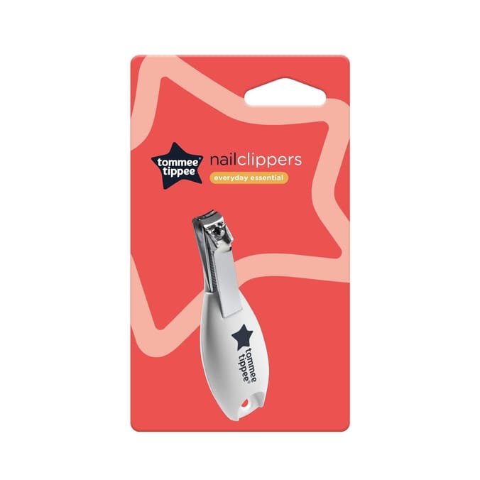Tommee Tippee Baby Nail Clippers
