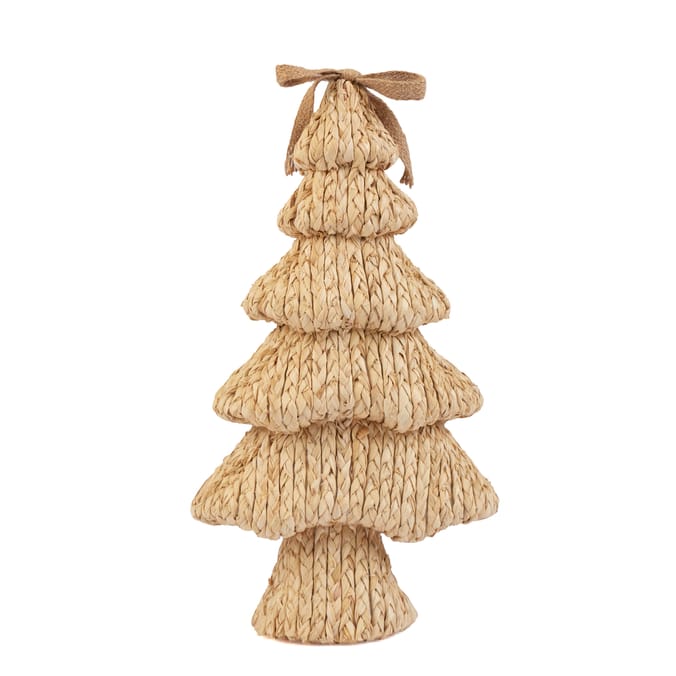 Nordic Spirit Natural Christmas Tree Decoration