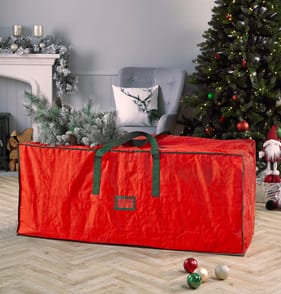 Festive Feeling Large Storage Bag 9ft