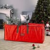 Festive Feeling Large Storage Bag