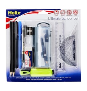 Helix: Ultimate School Set