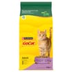 Go-Cat Chicken and Duck Dry Cat Food 2kg