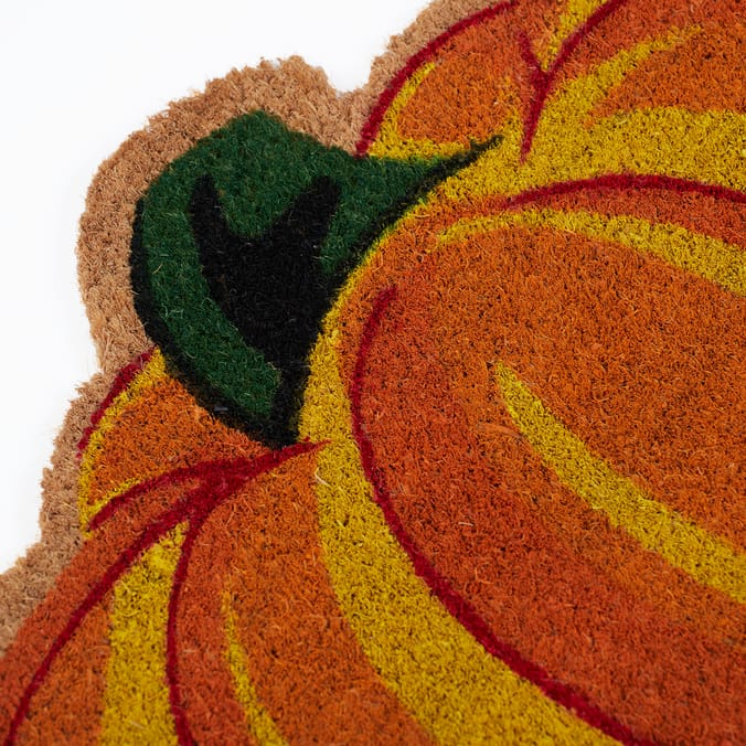 Home Collections Harvest Coir Mat Home Bargains