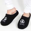 The Nightmare Before Christmas Mens Slippers