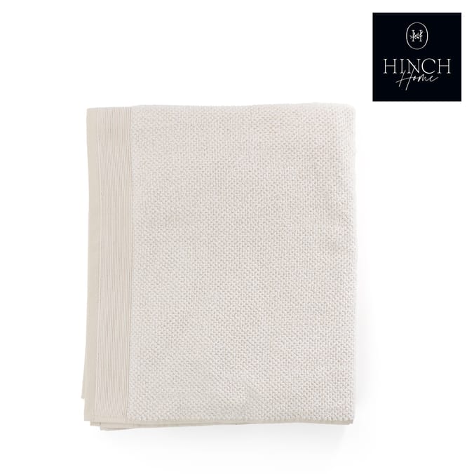 Hinch Home Bath Sheet