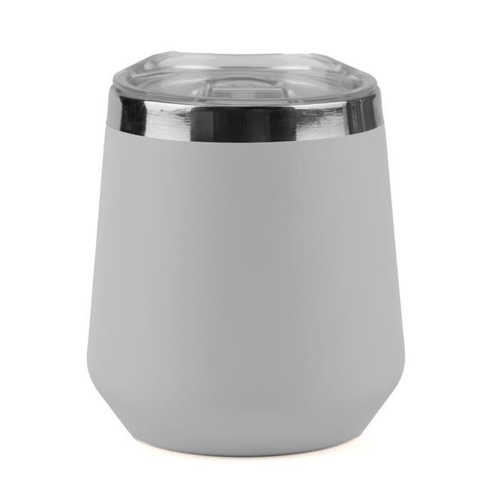 Stainless Steel Mug 320ml