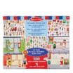 Melissa & Doug Reusable Sticker Pad
