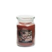 Wickford & Co Scented Candle 18oz Gingerbread