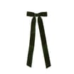 Festive Feeling Christmas Long Tail Bows 6 Pack