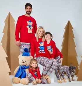 NSPCC Pyjamas Kids