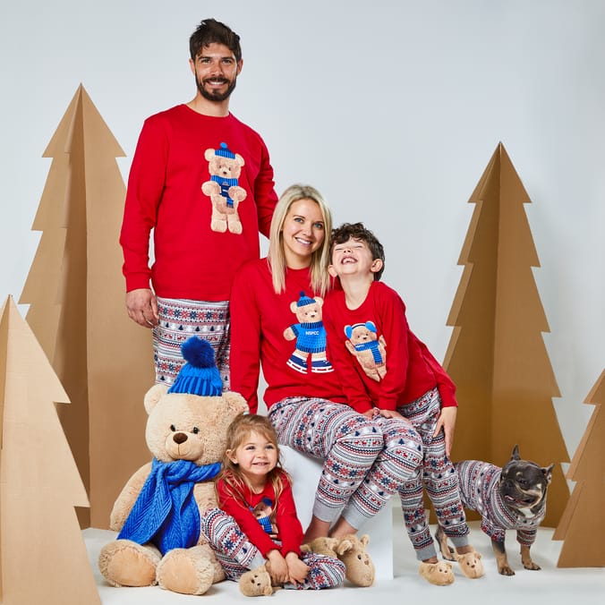 NSPCC Pyjamas Kids