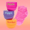 Fruity Beauty Foot Pamper Set