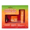 Eternite Lip Balm & Lip Sleeping Mask Lush Mango Gift Set