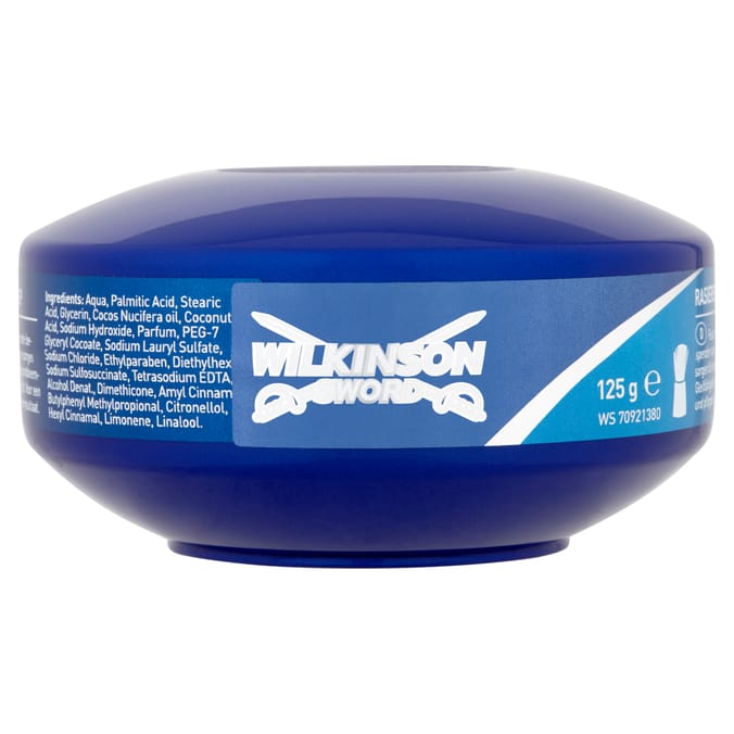 Wilkinson Sword Soap Bowl 125g