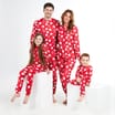Originals Mens Red Santa Pyjamas