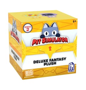 Pet Simulator Deluxe Fantasy Plush Blind Box - Series 2