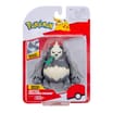 Pokemon Battle Feature Figure - Pangoro