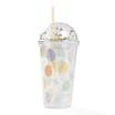 Hoppy Easter Easter Dome Tumbler