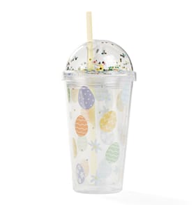 Hoppy Easter Easter Dome Tumbler 