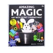 Amazing Magic Hat With Secret Compartment