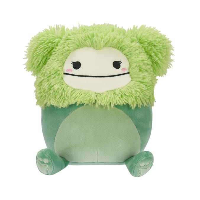 Squishmallow 7" - Bren