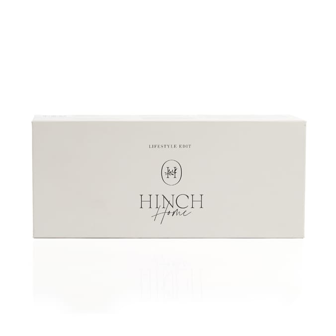 Hinch Home Set Of 3 Mini Votives