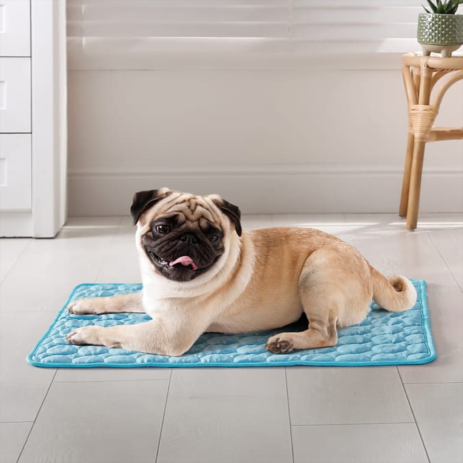 My Pets Self-Cooling Blanket