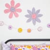 The Kids Edit Flower Power Bunting