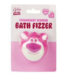 Lotso Bath Fizzer 