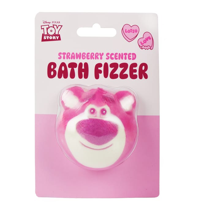 Lotso Bath Fizzer