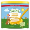 Heinz Creamy Banana Porridge Baby Food 6+ Months 220g