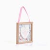Somone Special Wooden Hanging Plaque