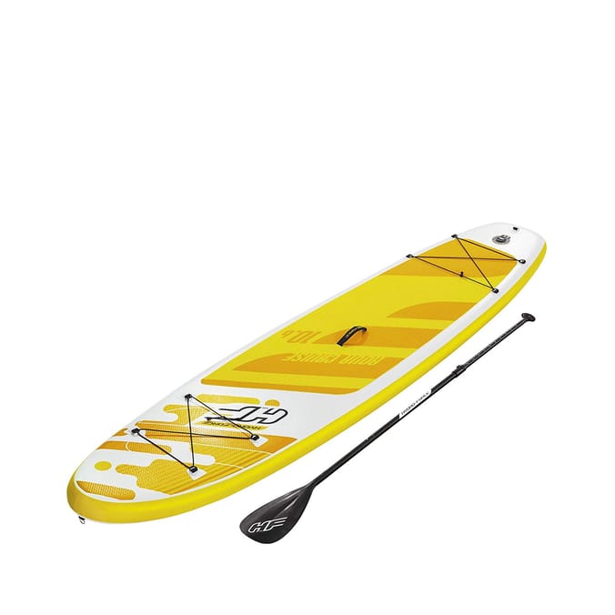 Bestway Hydroforce Aqua Cruise SUP Paddleboard 10ft 6"