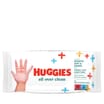 Huggies All Over Clean Baby Wipes 56s x10
