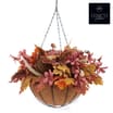 Hinch Home Fall Hanging Basket