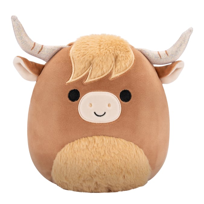  Squishmallow 7" - Wilfred