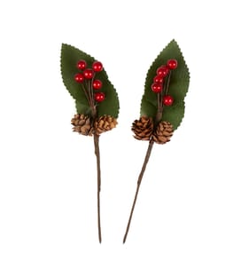 Festive Feeling Craft Accessories - Berry Picks