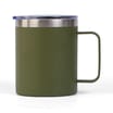 Hydrate Stainless Steel Travel Mug