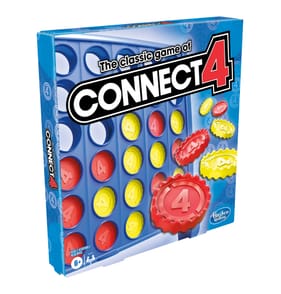 Hasbro Gaming Connect 4