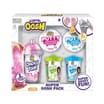 Zuru Oosh Super Oosh Pack 5 Pieces