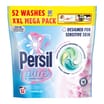 Persil Pure Non Bio Washing Capsules 52 Washes - Heaven Scent