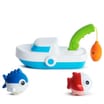 Munchkin Deep Sea Boat Bath Toy