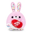  Snackles 14" Plush - Bunny & Jelly Bean