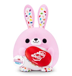  Snackles 14" Plush - Bunny & Jelly Bean