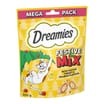 Dreamies Cat Treat Christmas Biscuit Mix 200g - Turkey & Salmon