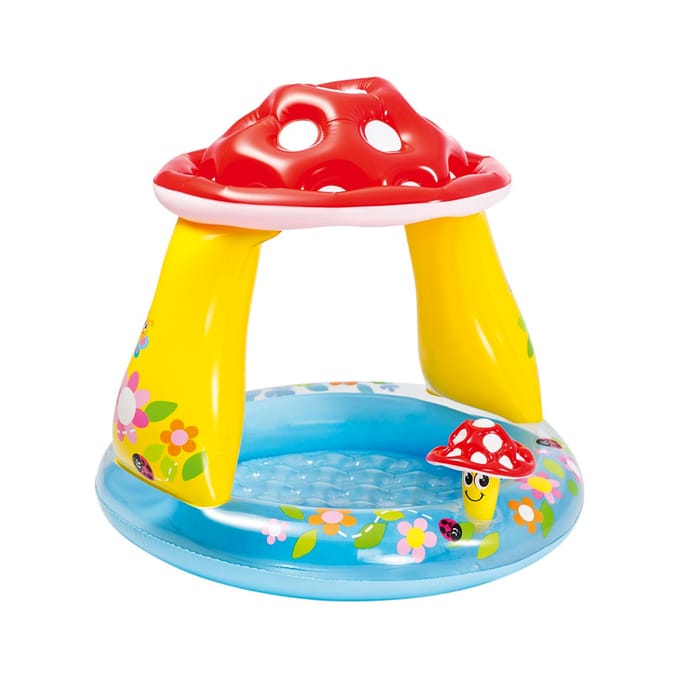 Intex Mushroom Baby Pool