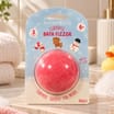 Sleigh Bells Surprise Bath Bomb